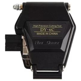 Cortadora De Fibra Óptica De Alta Precisión Dy-6c