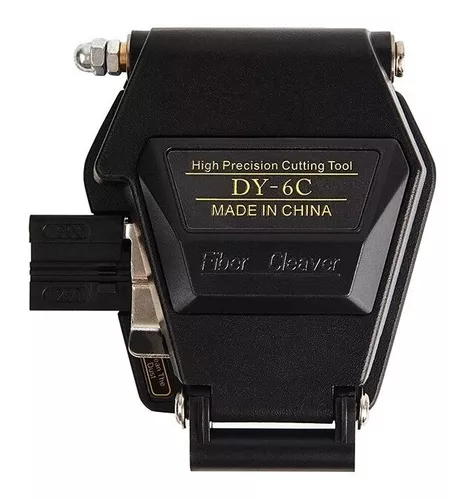 Cortadora De Fibra Óptica De Alta Precisión Dy-6c