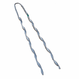 Preformada de Paso 9.5 – 10.5mm ADSS