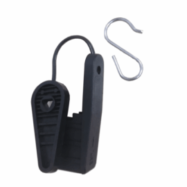 Retención Cable Drop