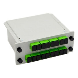 SPLITTER BOX 1*16 SC/APC