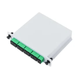 SPLITTER BOX 1*8 SC/APC