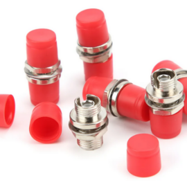 Acoplador FC/UPC Simplex Monomodo