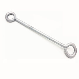 Alargadera Extensión de Media