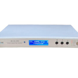 Amplificador de fibra con erbio SK-OA-1550 de 1550 nm