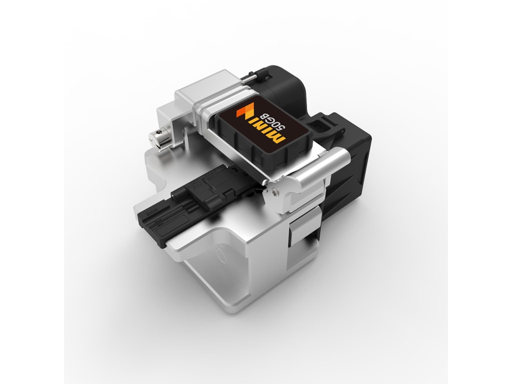 CORTADORA DE FIBRA 50GB+ Fiberfox