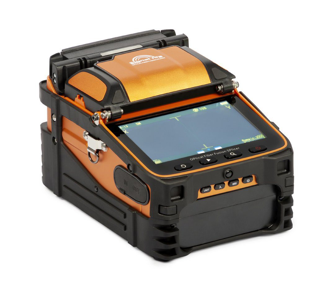 FUSIONADORA POR NUCLEO AI9 - Imagen 2