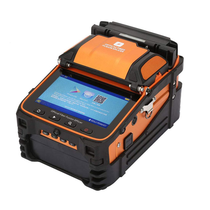 FUSIONADORA POR NUCLEO AI9