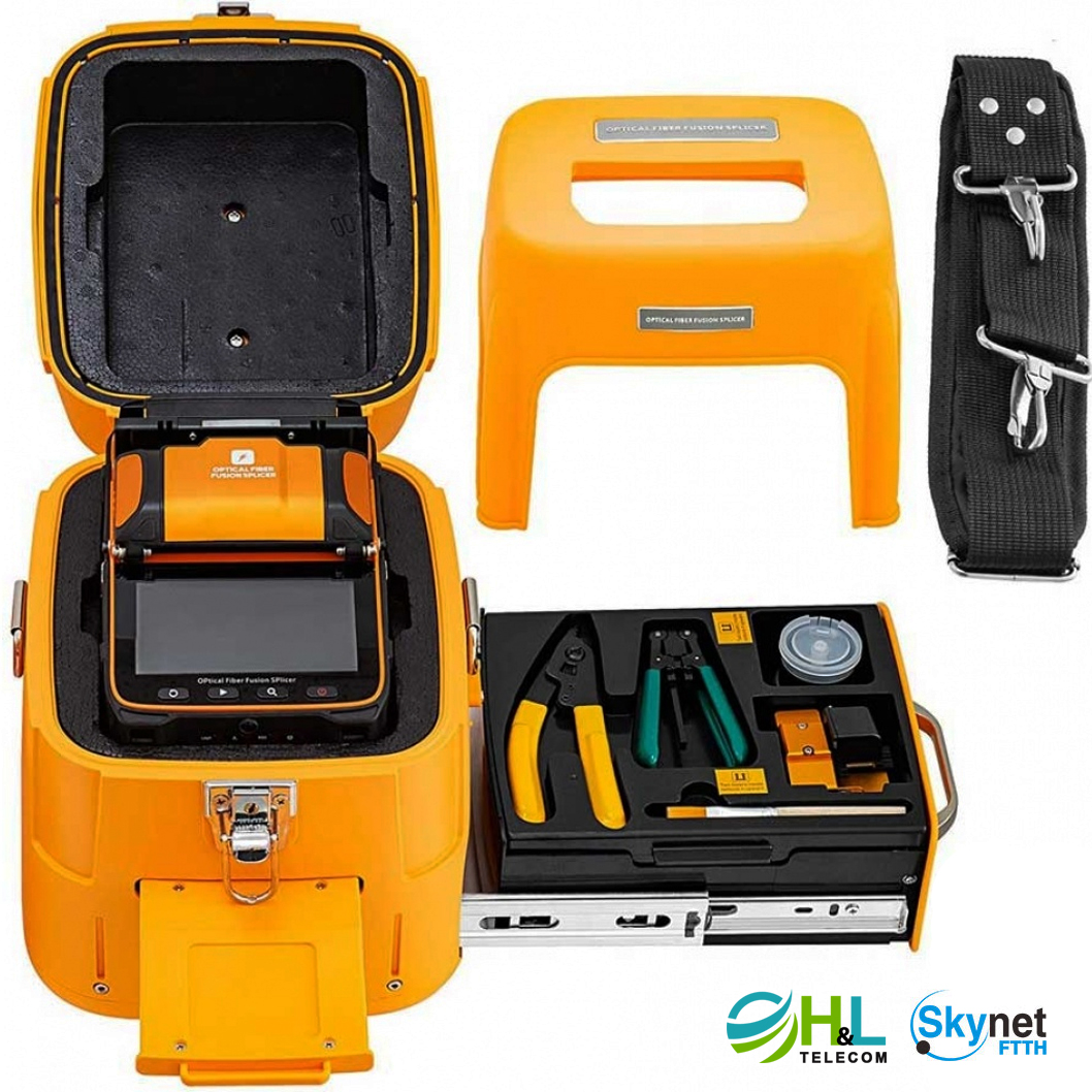 FUSIONADORA POR NUCLEO AI9 - Imagen 5