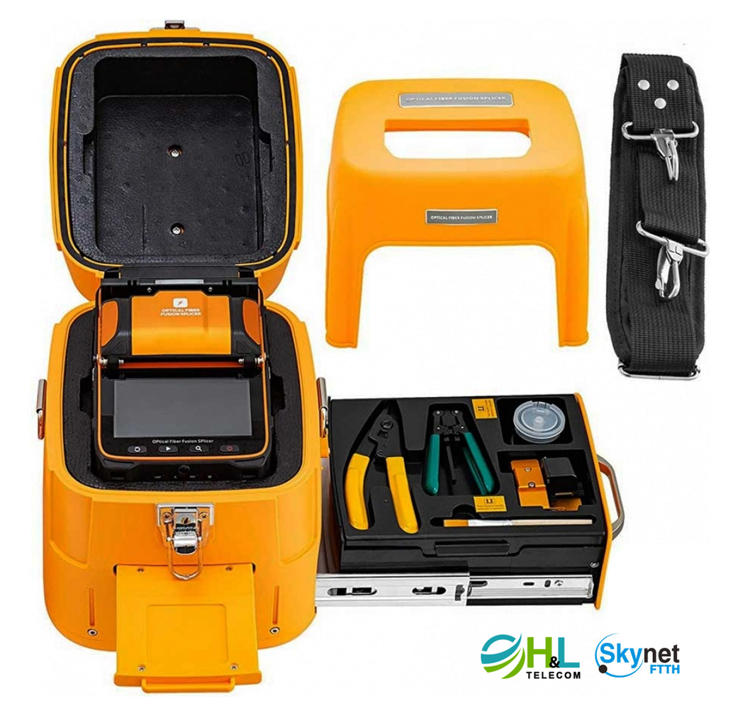 FUSIONADORA POR NUCLEO AI9 - Imagen 3