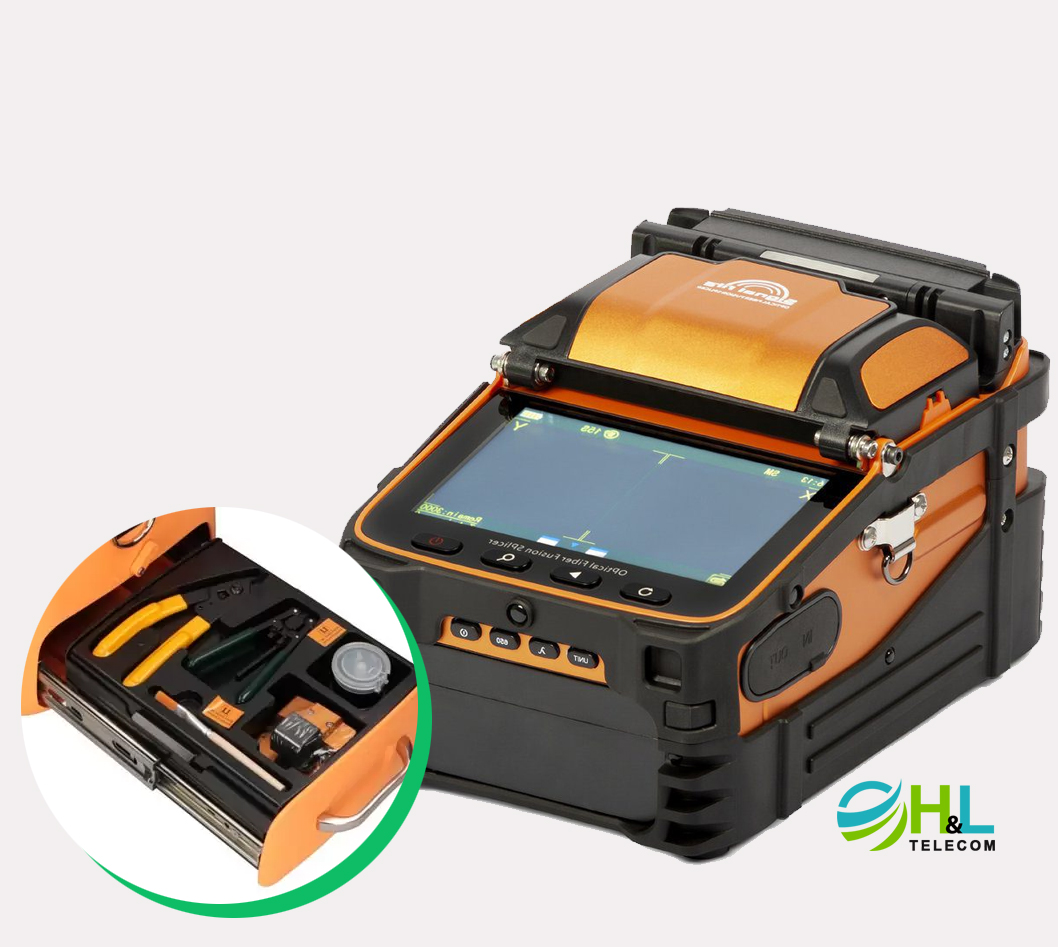 FUSIONADORA POR NUCLEO AI9 - Imagen 4