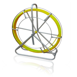 LAUCHA PASACABLE 70MTS X 6MM