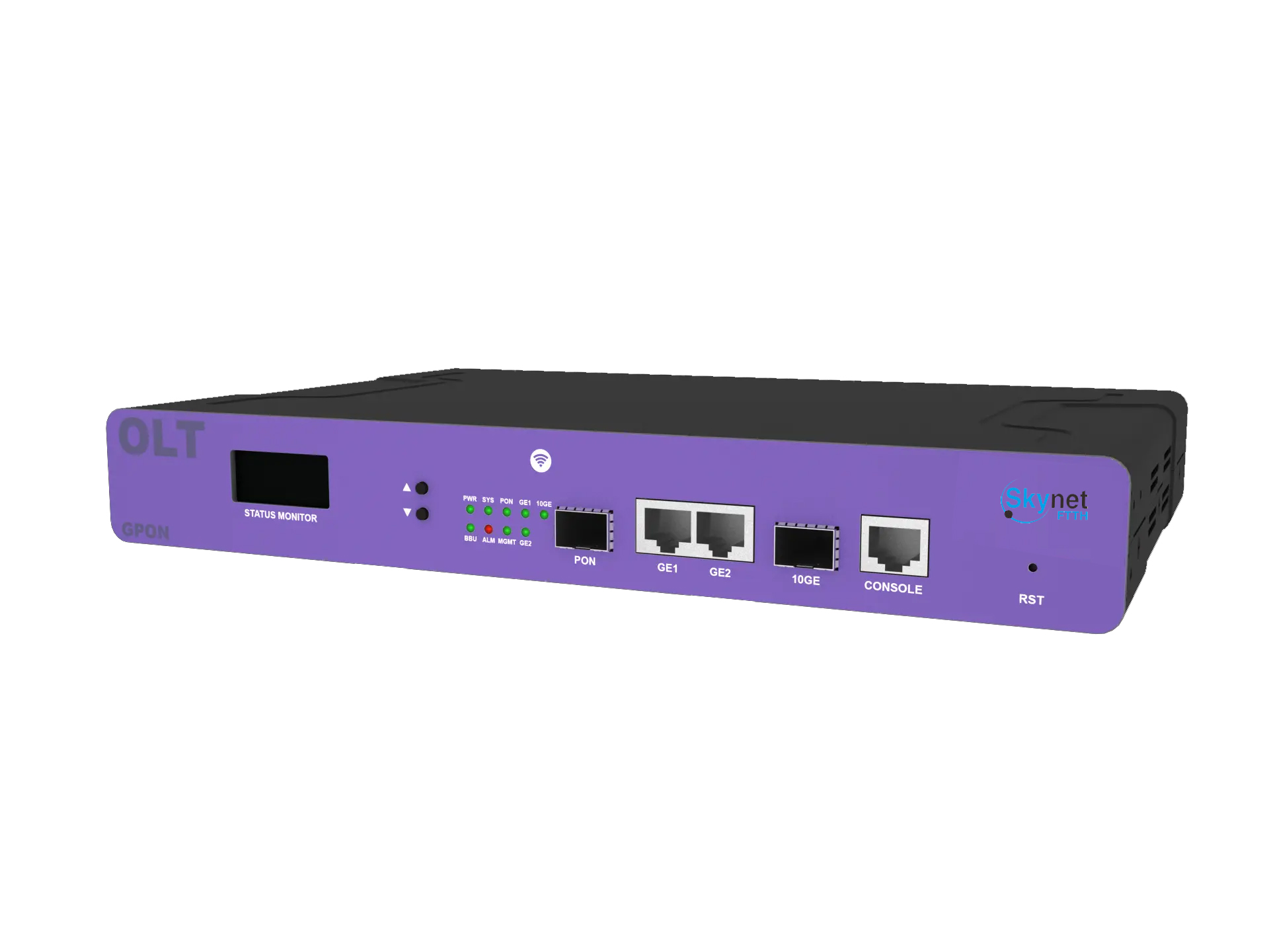 GPON Mini OLT - 1 Puerto