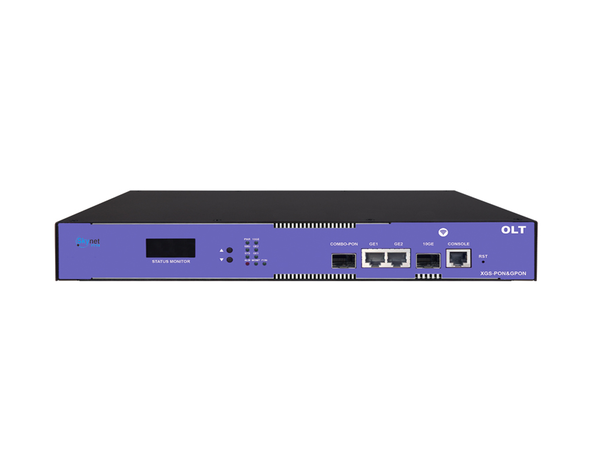 OLT XGPON combinada - 1 puerto