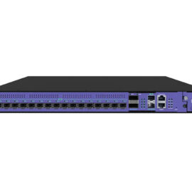 OLT XGPON combinada - 16 puertos